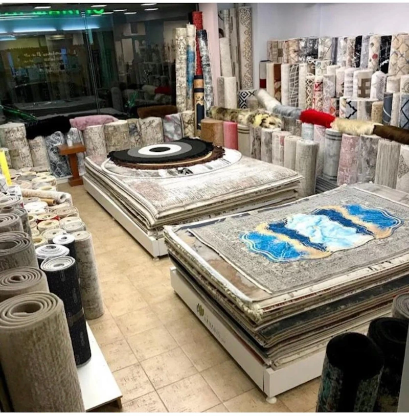 Χαλιά για φοιτητές στην Κομοτηνή - Market Xalion Οικονομικά χαλιά για φοιτητές στο Market Xalion στην Κομοτηνή